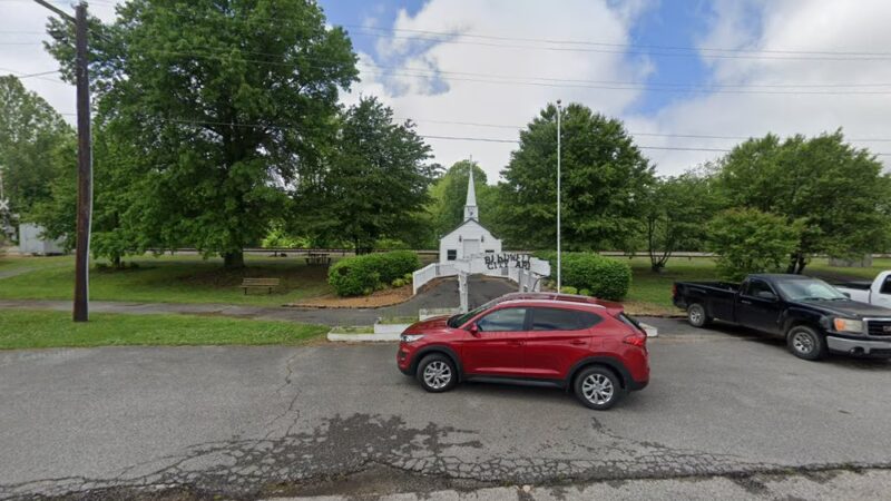 Bardwell City Park - Bardwell, KY