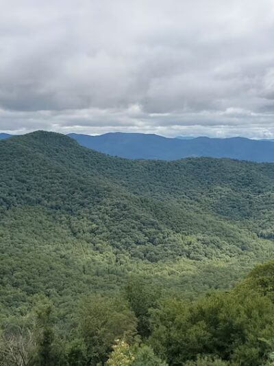 Craggy Gardens Picnic Area - Barnardsville, NC