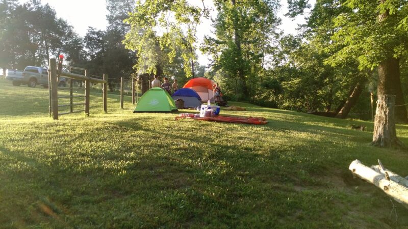 Barren Springs - Barren Springs, VA