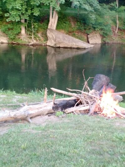 Barren Springs - Barren Springs, VA