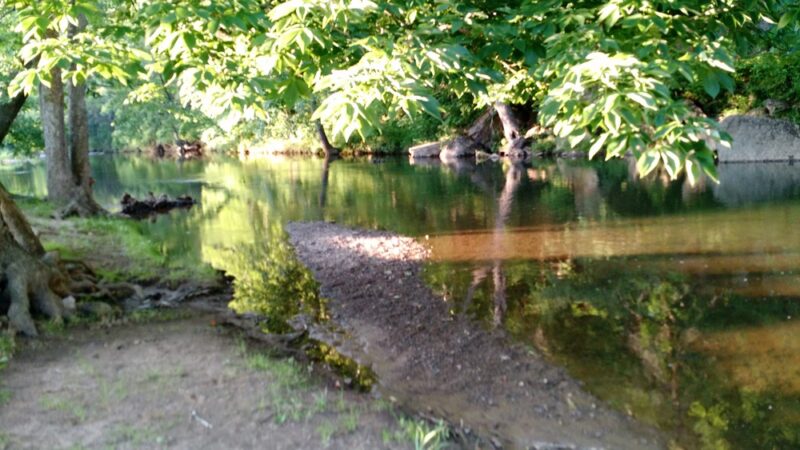 Barren Springs - Barren Springs, VA