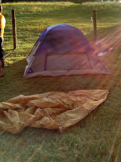 Barren Springs - Barren Springs, VA