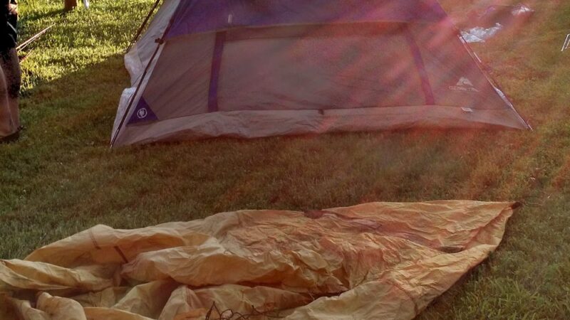 Barren Springs - Barren Springs, VA