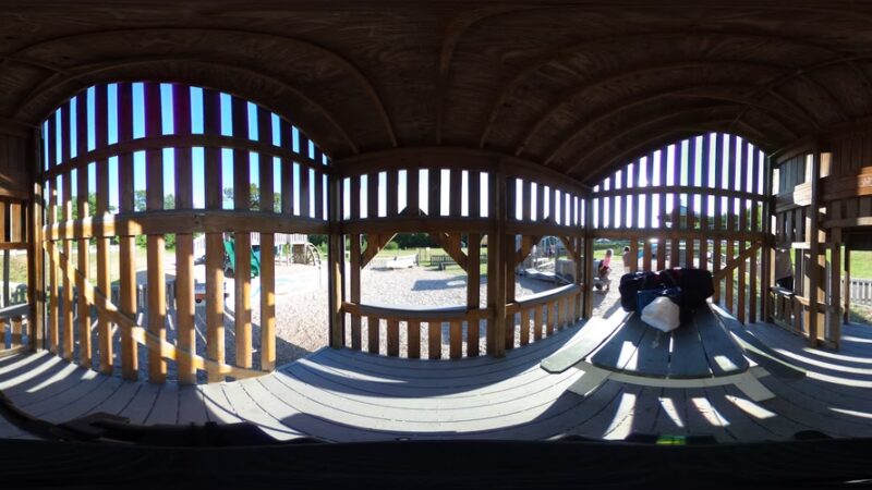 Barrington Community Playground - Barrington, NH