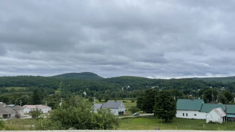 Barton - Barton, VT