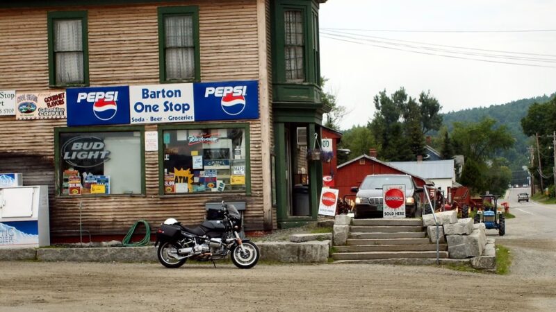 Barton - Barton, VT
