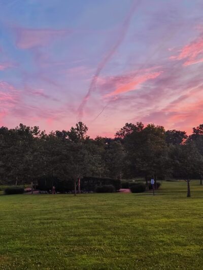 Dunham Park Indoor Pavillion - Basking Ridge, NJ