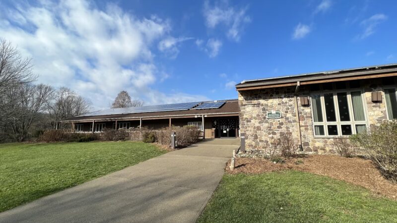 Environmental Education Center - Basking Ridge, NJ