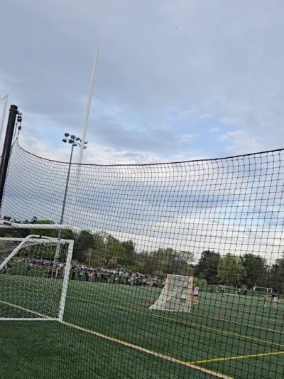 Mountain Park Baseball & Soccer Fields - Basking Ridge, NJ