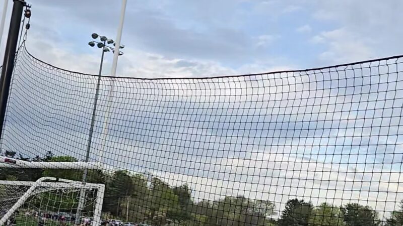 Mountain Park Baseball & Soccer Fields - Basking Ridge, NJ