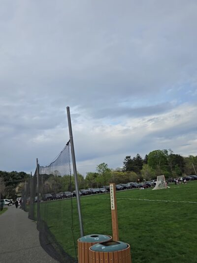 Mountain Park Baseball & Soccer Fields - Basking Ridge, NJ