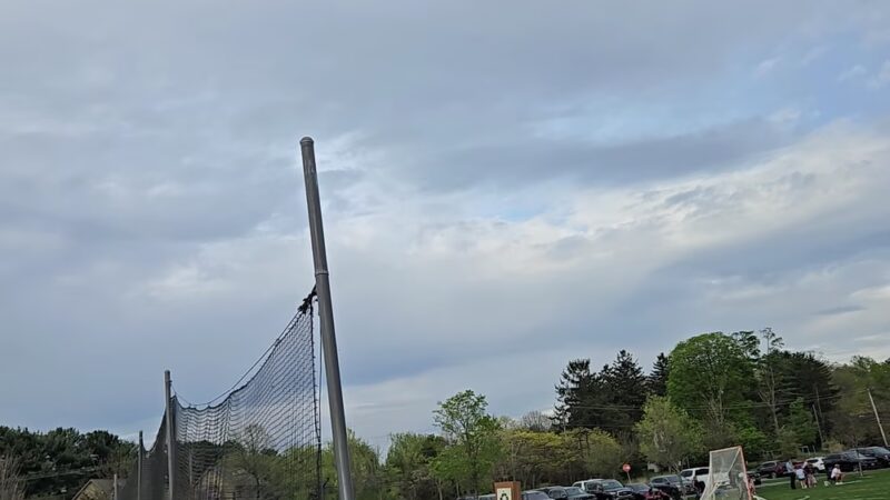 Mountain Park Baseball & Soccer Fields - Basking Ridge, NJ