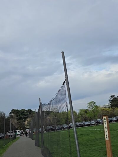 Mountain Park Baseball & Soccer Fields - Basking Ridge, NJ