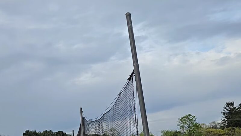 Mountain Park Baseball & Soccer Fields - Basking Ridge, NJ