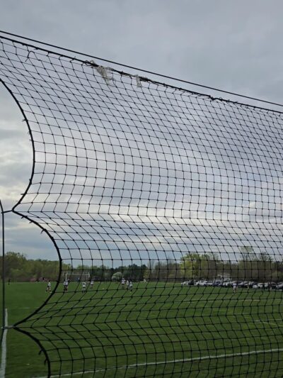 Mountain Park Baseball & Soccer Fields - Basking Ridge, NJ