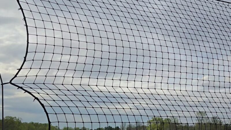 Mountain Park Baseball & Soccer Fields - Basking Ridge, NJ