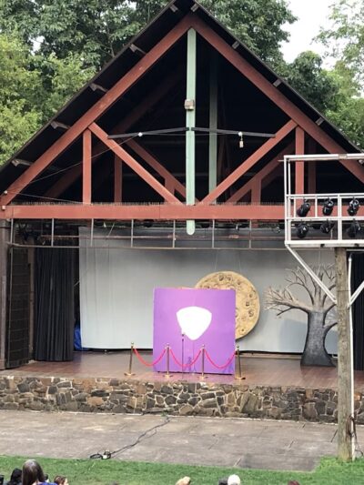 Plays in the Park Bernards Township - Basking Ridge, NJ