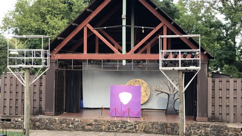 Plays in the Park Bernards Township - Basking Ridge, NJ