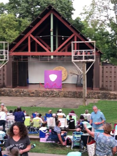 Plays in the Park Bernards Township - Basking Ridge, NJ