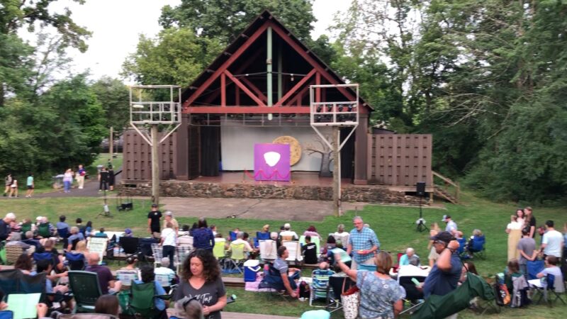 Plays in the Park Bernards Township - Basking Ridge, NJ
