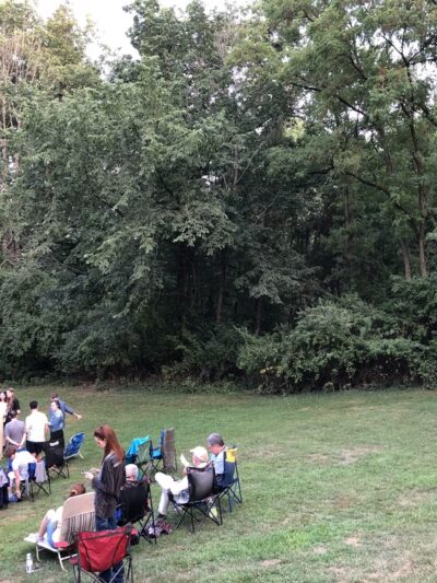 Plays in the Park Bernards Township - Basking Ridge, NJ