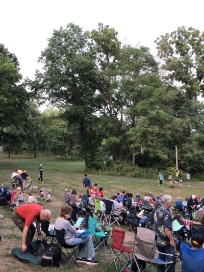 Plays in the Park Bernards Township - Basking Ridge, NJ