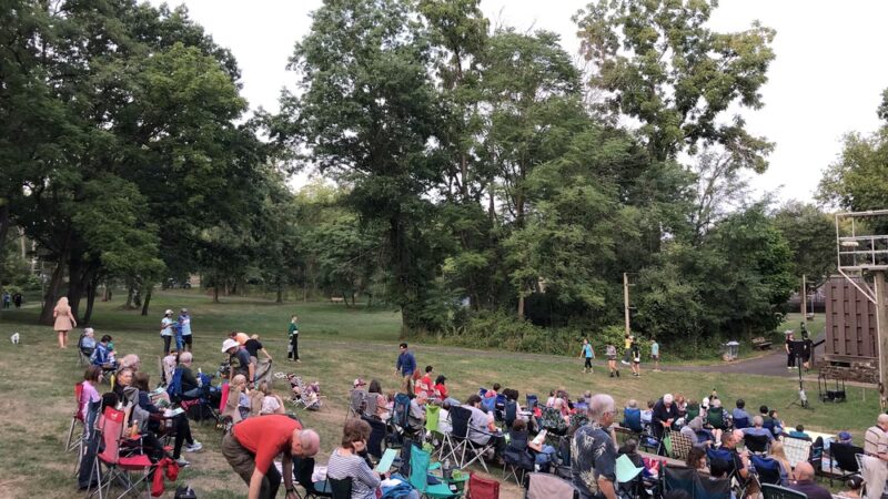 Plays in the Park Bernards Township - Basking Ridge, NJ