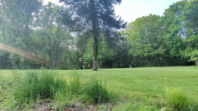 Sons of Liberty Farm - Basking Ridge, NJ