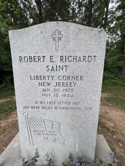 Sons of Liberty Farm - Basking Ridge, NJ