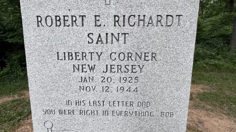 Sons of Liberty Farm - Basking Ridge, NJ