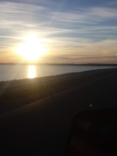 Sardis Boat Dock - Batesville, MS