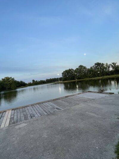 Burbank Soccer Complex - Baton Rouge, LA