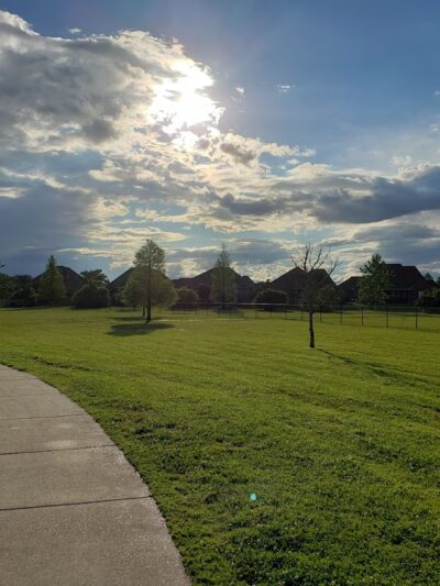 Burbank Soccer Complex - Baton Rouge, LA