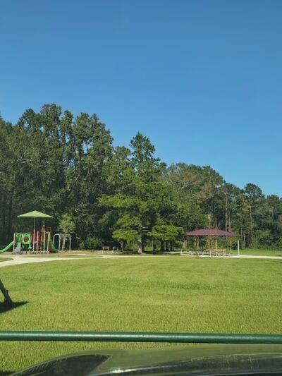 Woodlawn Acres Park - Baton Rouge, LA