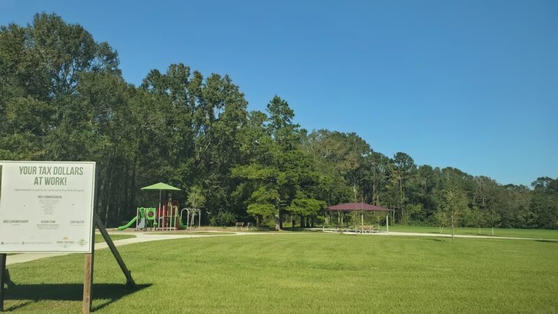 Woodlawn Acres Park - Baton Rouge, LA