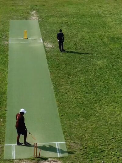 Woodlawn Acres Park - Baton Rouge, LA