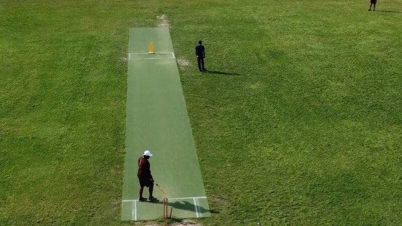 Woodlawn Acres Park - Baton Rouge, LA