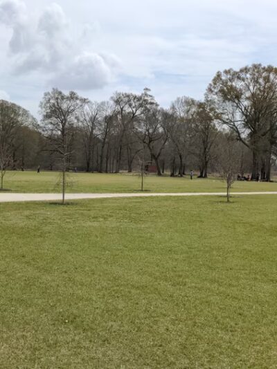 Woodlawn Acres Park - Baton Rouge, LA