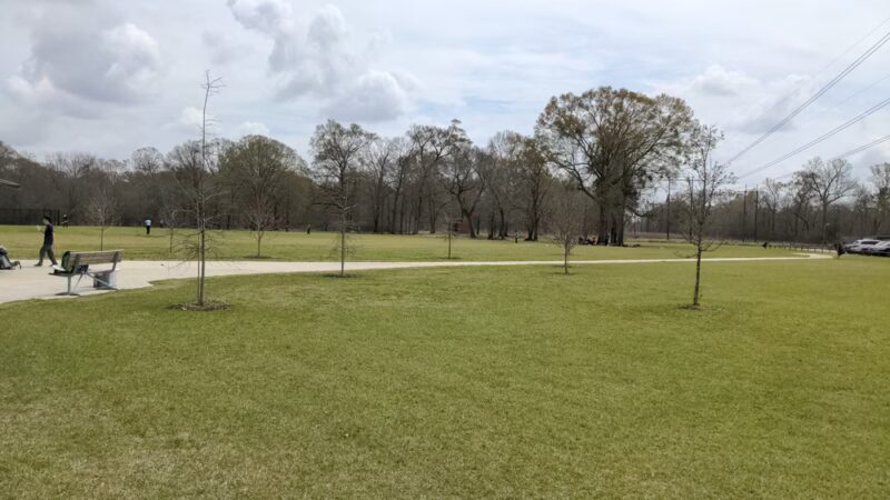 Woodlawn Acres Park - Baton Rouge, LA