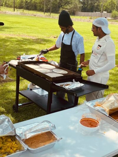 Woodlawn Acres Park - Baton Rouge, LA