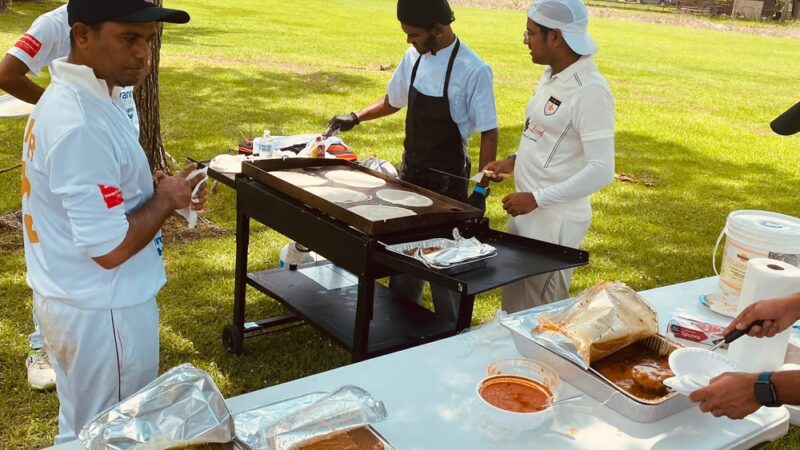 Woodlawn Acres Park - Baton Rouge, LA