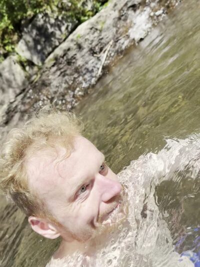 Bells Mountain Trailhead - Battle Ground, WA