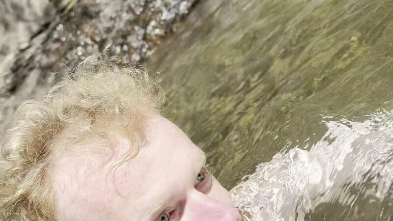 Bells Mountain Trailhead - Battle Ground, WA