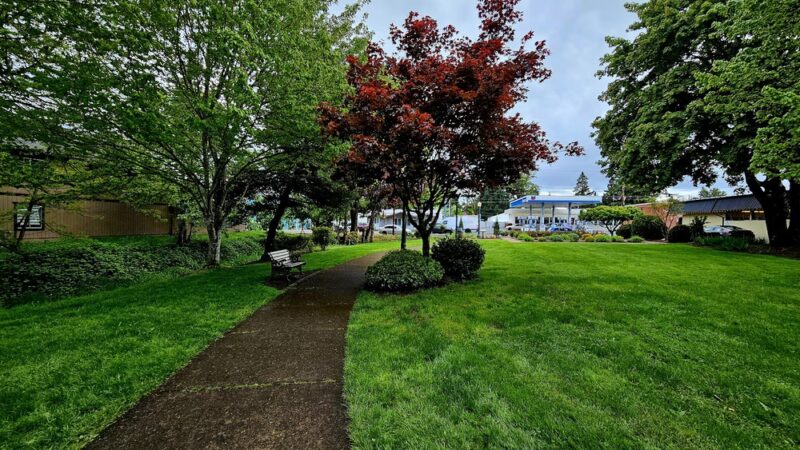 Central Park - Battle Ground, WA