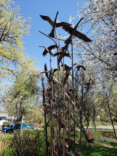 Central Park - Battle Ground, WA