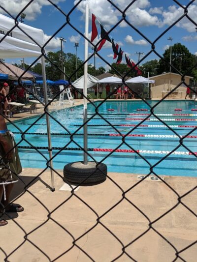 Max Deen Memorial Park - Baxley, GA