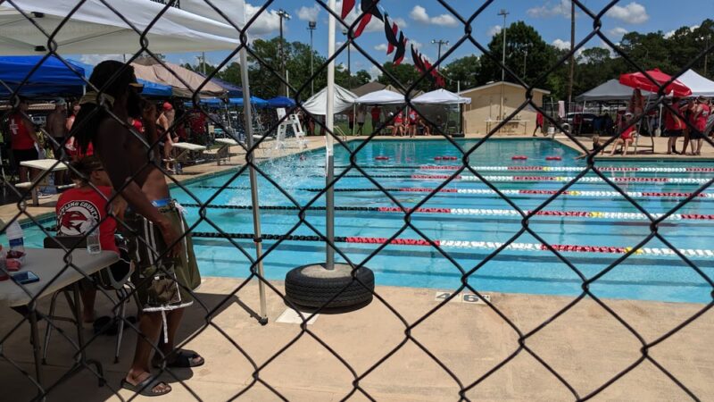 Max Deen Memorial Park - Baxley, GA