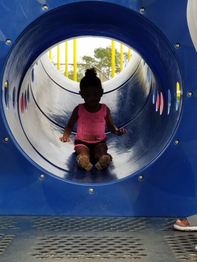 Max Deen Memorial Park - Baxley, GA