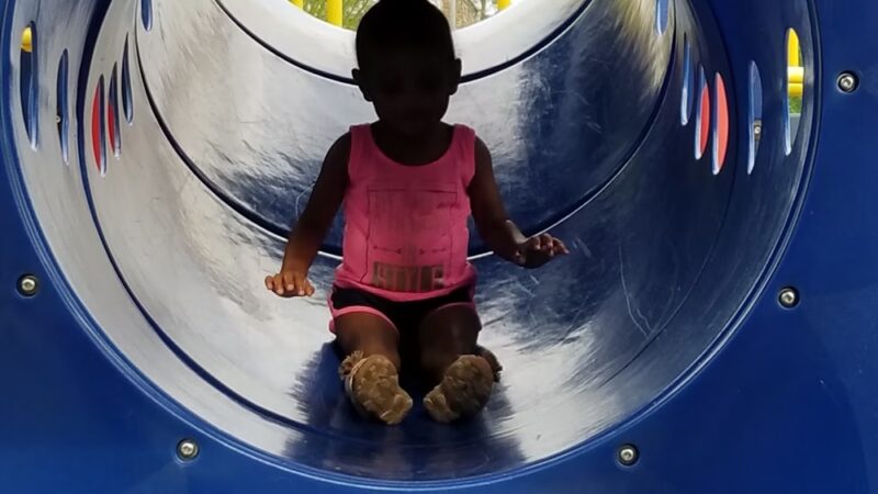 Max Deen Memorial Park - Baxley, GA