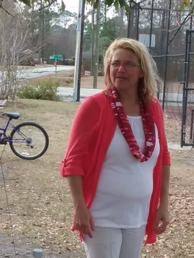 Max Deen Memorial Park - Baxley, GA